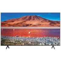 Smart TV Samsung TU7000 Crystal LED 50" 4K UHD