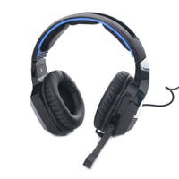 RadioShack TITAN - Audífonos alámbricos gaming / 2607018