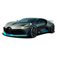 Carro Kidztech Bugatti