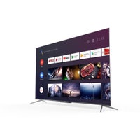 Smart TV TCL 65C715I QLED 65'' 4K UHD
