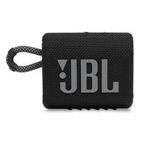 Parlante portátil JBL JBLGO3BLK 4.2 W Bluetooth Negro