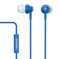 Audífonos RadioShack 3304367 In Ear Azul