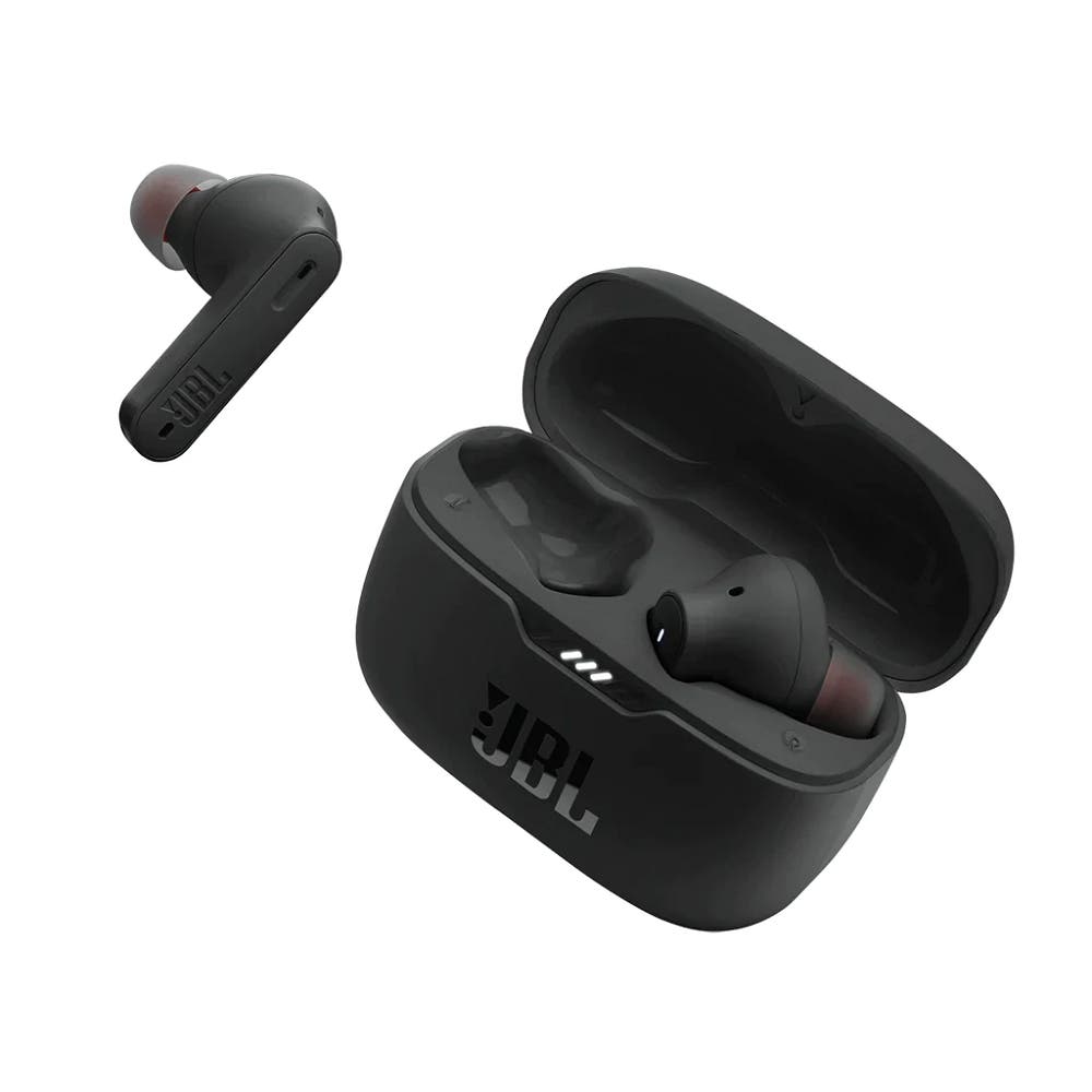 Audífonos inalámbricos JBL Tune 230NC TWS In Ear Negro