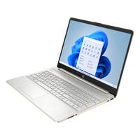 Laptop HP 15EF2505LA 8 GB M.2 512 GB 15.6" Oro pálido y plata natural