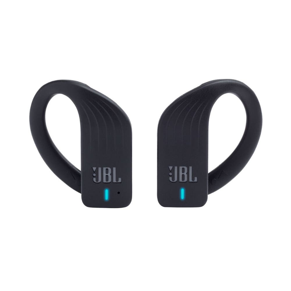 Audífonos inalámbricos JBL Endurance PEAK In Ear Negro