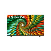 Televisor LG 55NANO77SRA webOS 23 4K NanoCell 55" UHD