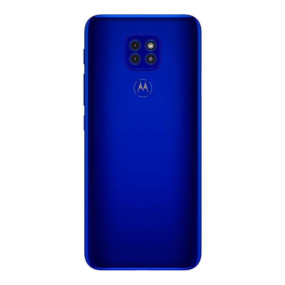 Moto g9 play con audifonos deals