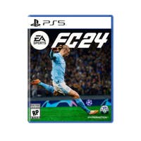 Videojuego Electronic Arts EA SPORTS FC24 PlayStation 5