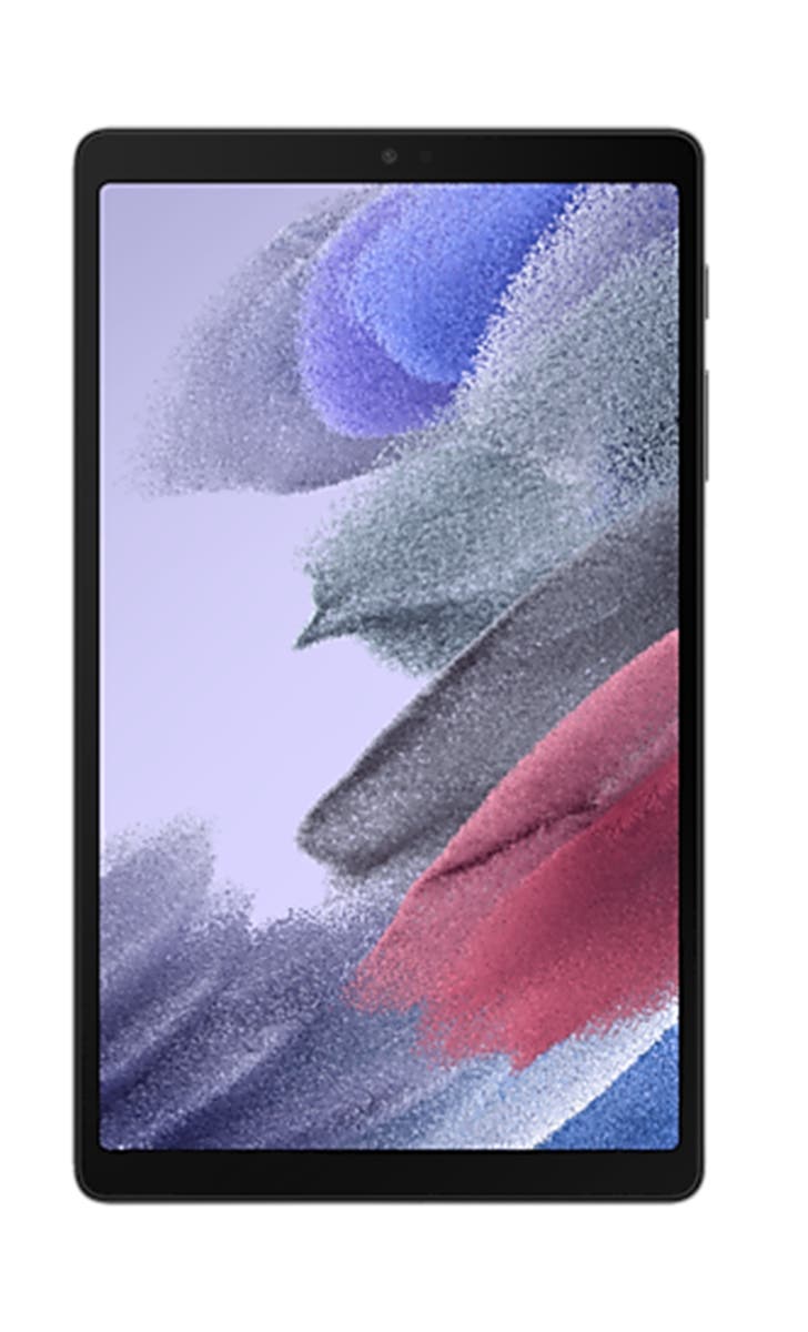 Tablet Samsung Tab A7 Lite 32 GB 8.7'' Negro y Gris
