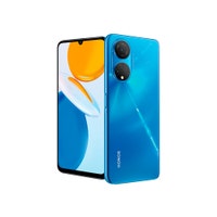 Honor Celular X7 Azul  128 GB