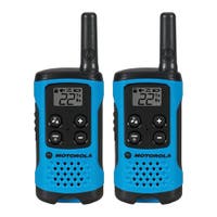 Radio de comunicación Motorola T100MC Azul